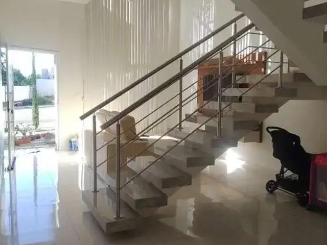 Casa / Sobrado em Condomínio para Venda em Hortolândia/SP Parque Ortolândia 3 Quartos