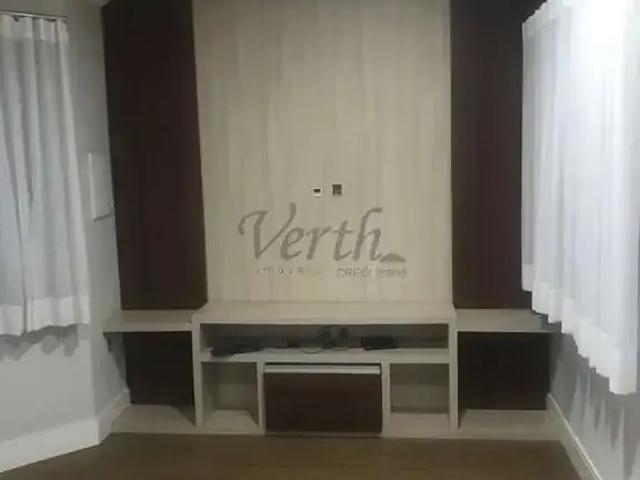 Casa / Sobrado em Condomínio para Venda em Hortolândia/SP Parque Ortolândia 3 Quartos
