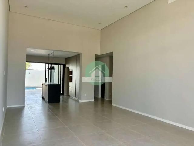 Casa / Sobrado em Condomínio para Venda em Hortolândia/SP Parque Ortolândia 3 Quartos