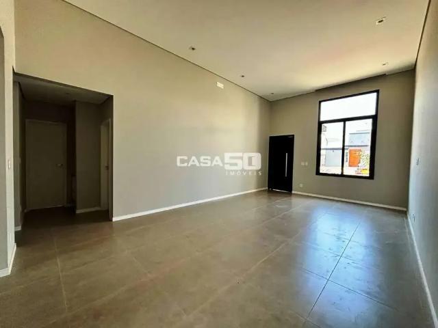 Casa / Sobrado em Condomínio para Venda em Hortolândia/SP Parque Ortolândia 3 Quartos