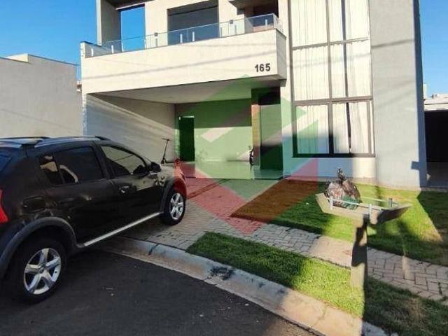 Casa / Sobrado em Condomínio para Venda em Hortolândia/SP Parque Ortolândia 3 Quartos