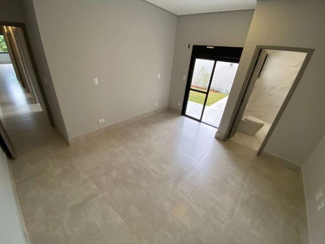 Casa / Sobrado em Condomínio para Venda em Hortolândia/SP Parque Ortolândia 3 Quartos
