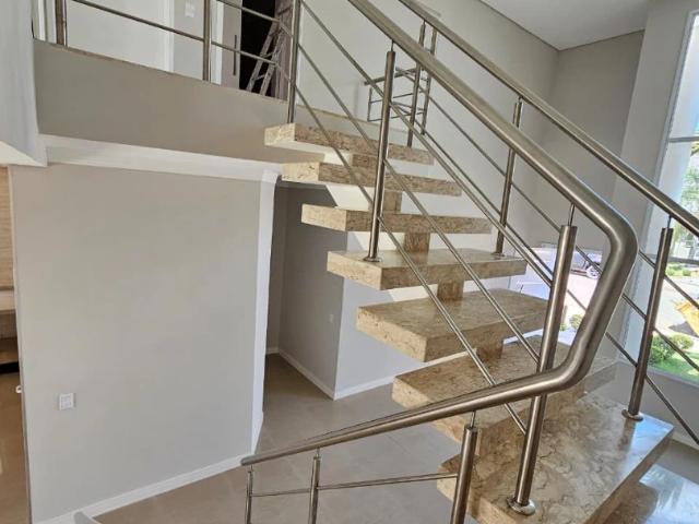 Casa / Sobrado em Condomínio para Venda em Hortolândia/SP Parque Ortolândia 3 Quartos