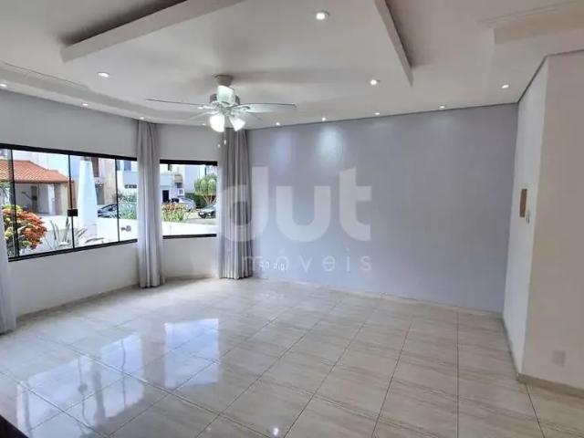 Casa / Sobrado em Condomínio para Venda em Hortolândia/SP Parque Ortolândia 3 Quartos