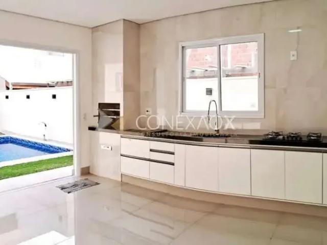 Casa / Sobrado em Condomínio para Venda em Hortolândia/SP Parque Ortolândia 3 Quartos