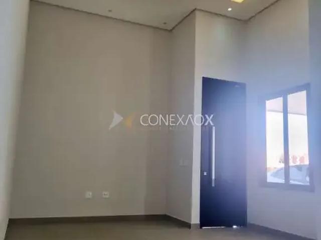 Casa / Sobrado em Condomínio para Venda em Hortolândia/SP Parque Ortolândia 3 Quartos