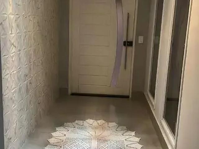 Casa / Sobrado em Condomínio para Venda em Hortolândia/SP Parque Ortolândia 3 Quartos