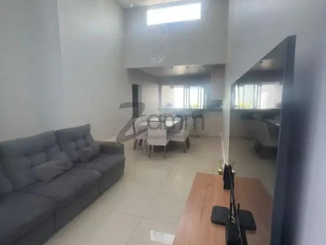 Casa / Sobrado em Condomínio para Venda em Hortolândia/SP Parque Ortolândia 3 Quartos