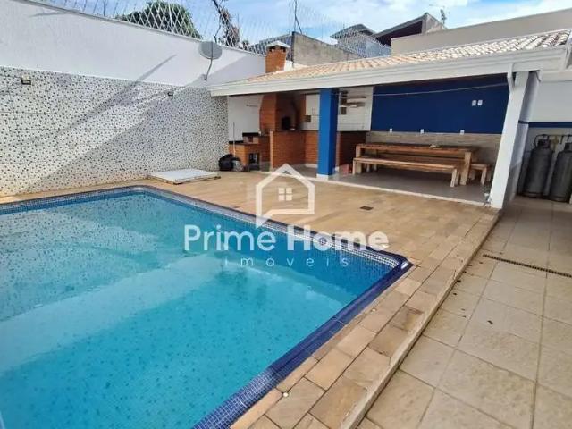 Casa / Sobrado em Condomínio para Venda em Hortolândia/SP Parque Ortolândia 3 Quartos