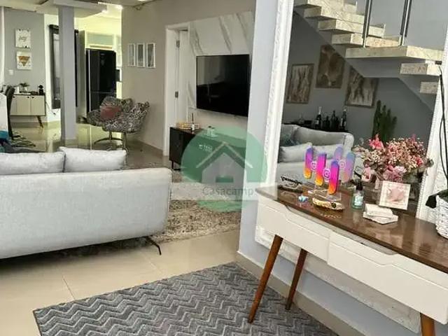 Casa / Sobrado em Condomínio para Venda em Hortolândia/SP Parque Ortolândia 3 Quartos