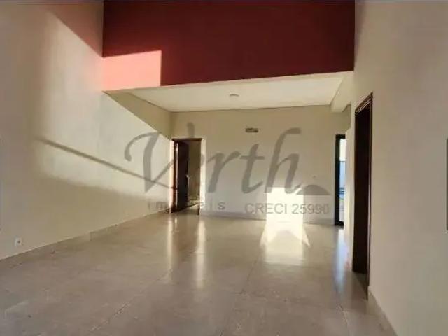 Casa / Sobrado em Condomínio para Venda em Hortolândia/SP Parque Ortolândia 3 Quartos