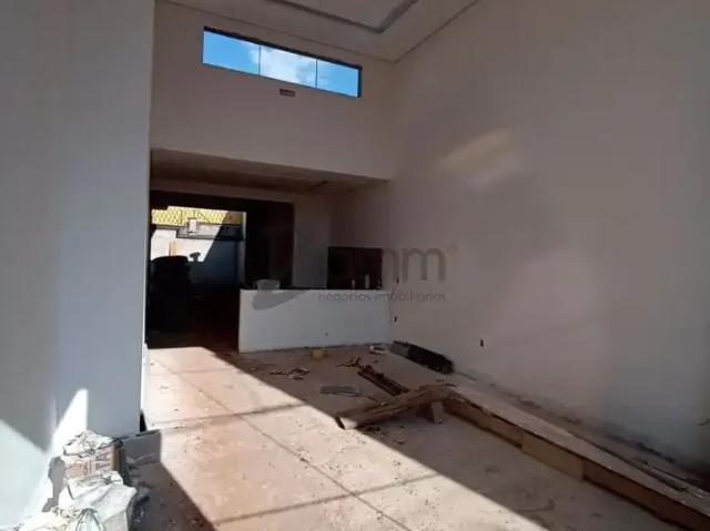 Casa / Sobrado em Condomínio para Venda em Hortolândia/SP Parque Ortolândia 3 Quartos