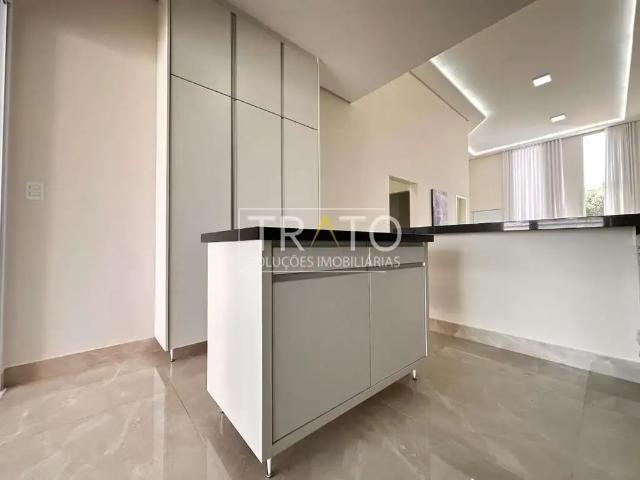 Casa / Sobrado em Condomínio para Venda em Hortolândia/SP Parque Ortolândia 3 Quartos