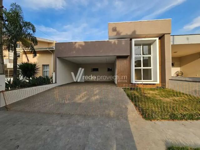 Casa / Sobrado em Condomínio para Venda em Hortolândia/SP Parque Ortolândia 3 Quartos