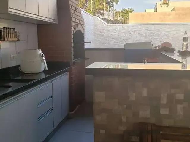Casa / Sobrado em Condomínio para Venda em Hortolândia/SP Parque Ortolândia 3 Quartos