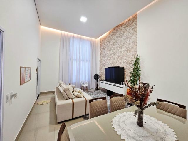 Casa / Sobrado em Condomínio para Venda em Hortolândia/SP Parque Ortolândia 3 Quartos