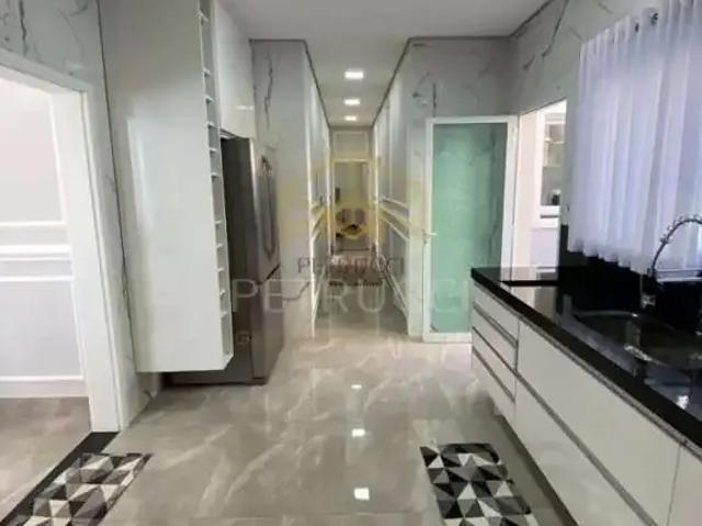 Casa / Sobrado em Condomínio para Venda em Hortolândia/SP Parque Ortolândia 3 Quartos