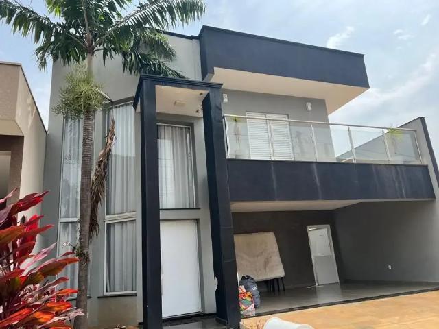 Casa / Sobrado em Condomínio para Venda em Hortolândia/SP Parque Ortolândia 3 Quartos