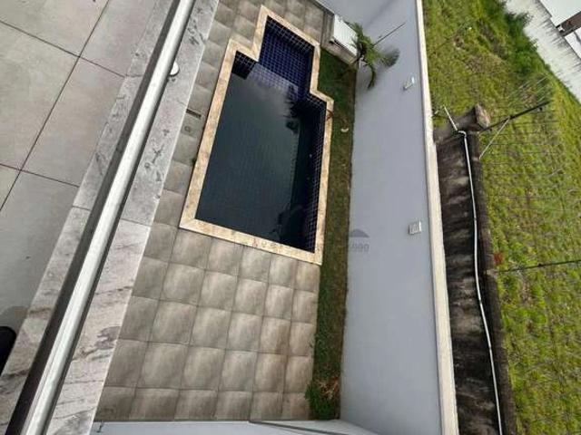 Casa / Sobrado em Condomínio para Venda em Hortolândia/SP Parque Ortolândia 3 Quartos