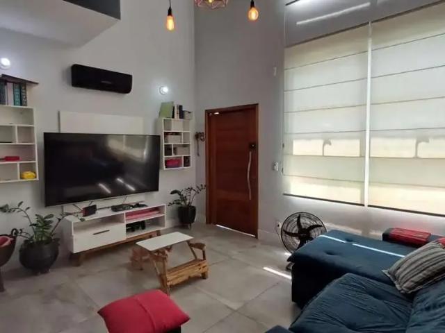 Casa / Sobrado em Condomínio para Venda em Hortolândia/SP Parque Ortolândia 3 Quartos