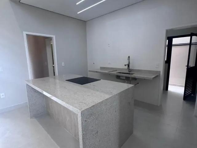 Casa / Sobrado em Condomínio para Venda em Hortolândia/SP Parque Ortolândia 3 Quartos