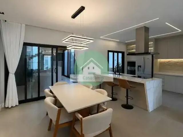 Casa / Sobrado em Condomínio para Venda em Hortolândia/SP Parque Ortolândia 3 Quartos
