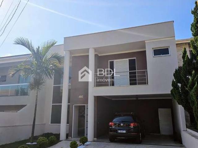 Casa / Sobrado em Condomínio para Venda em Hortolândia/SP Parque Ortolândia 3 Quartos