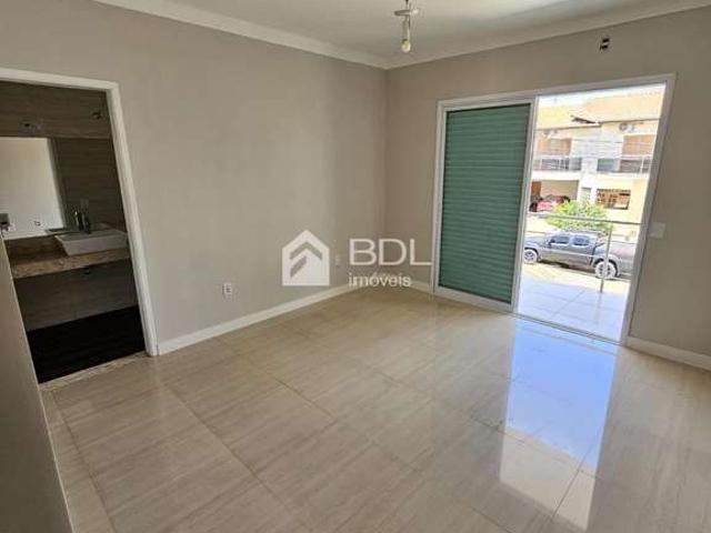 Casa / Sobrado em Condomínio para Venda em Hortolândia/SP Parque Ortolândia 3 Quartos