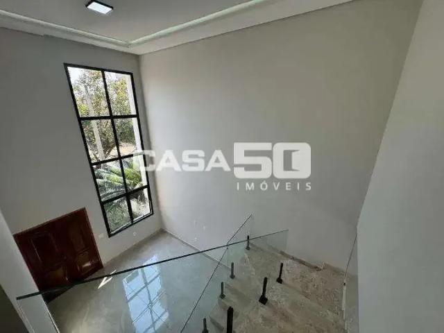 Casa / Sobrado em Condomínio para Venda em Hortolândia/SP Parque Ortolândia 3 Quartos