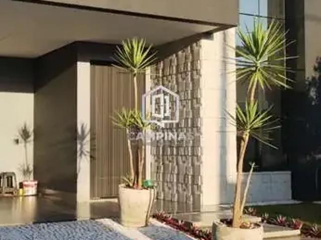 Casa / Sobrado em Condomínio para Venda em Hortolândia/SP Parque Ortolândia 3 Quartos