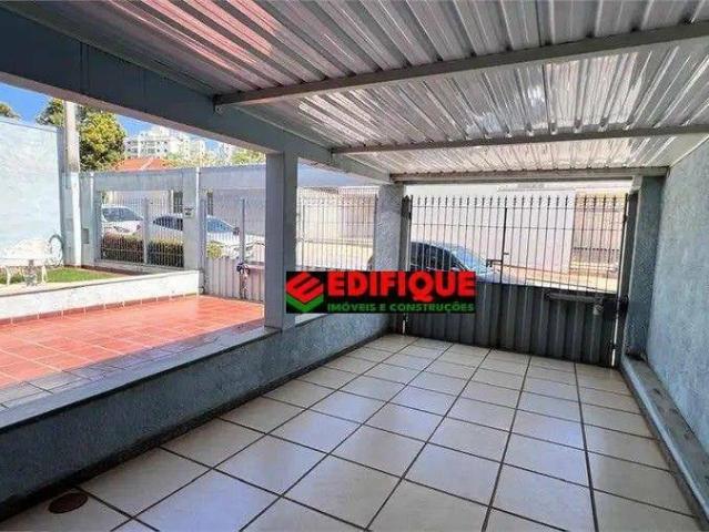 Casa / Sobrado em Condomínio para Venda em Hortolândia/SP Parque Ortolândia 4 Quartos