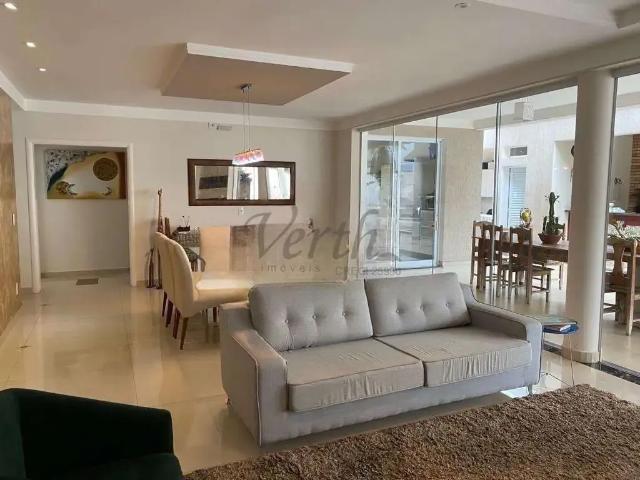 Casa / Sobrado em Condomínio para Venda em Hortolândia/SP Parque Ortolândia 4 Quartos