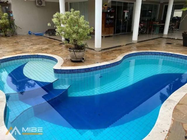 Casa / Sobrado em Condomínio para Venda em Hortolândia/SP Parque Ortolândia 4 Quartos