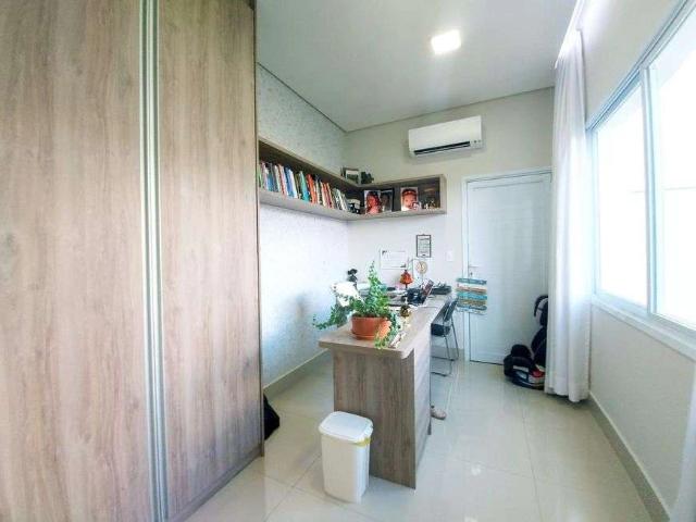 Casa / Sobrado em Condomínio para Venda em Hortolândia/SP Parque Ortolândia 4 Quartos