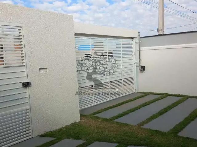 Casa / Sobrado em Condomínio para Venda em Hortolândia/SP Parque Bellaville 2 Quartos