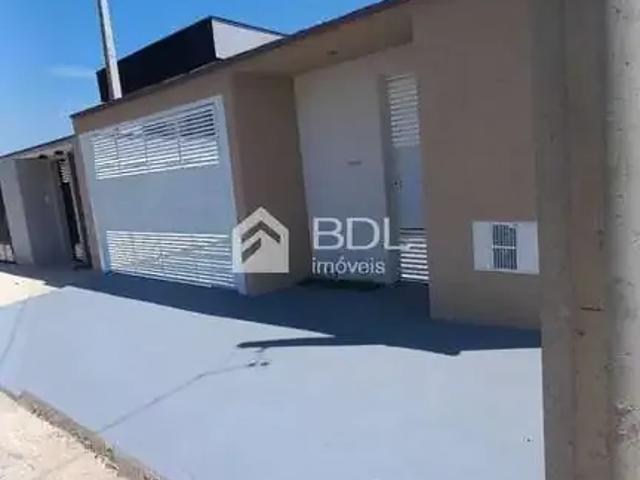 Casa / Sobrado em Condomínio para Venda em Hortolândia/SP Parque Bellaville 2 Quartos