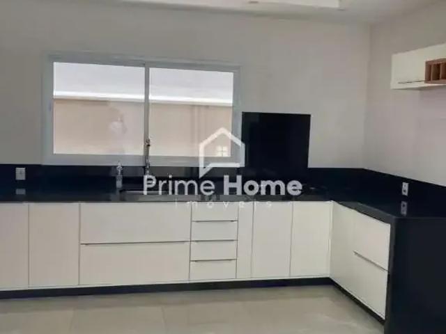 Casa / Sobrado em Condomínio para Venda em Hortolândia/SP Parque Gabriel 3 Quartos