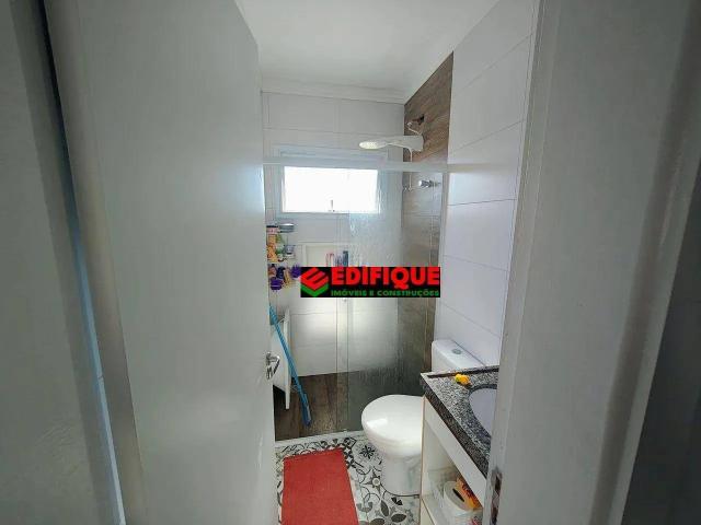Casa / Sobrado em Condomínio para Venda em Hortolândia/SP Parque Gabriel 2 Quartos