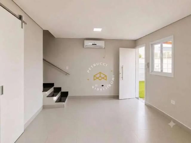 Casa / Sobrado em Condomínio para Venda em Hortolândia/SP Parque Gabriel 2 Quartos