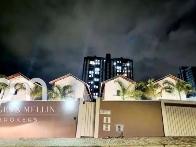 Casa / Sobrado em Condomínio para Venda em Hortolândia/SP Parque Gabriel 2 Quartos