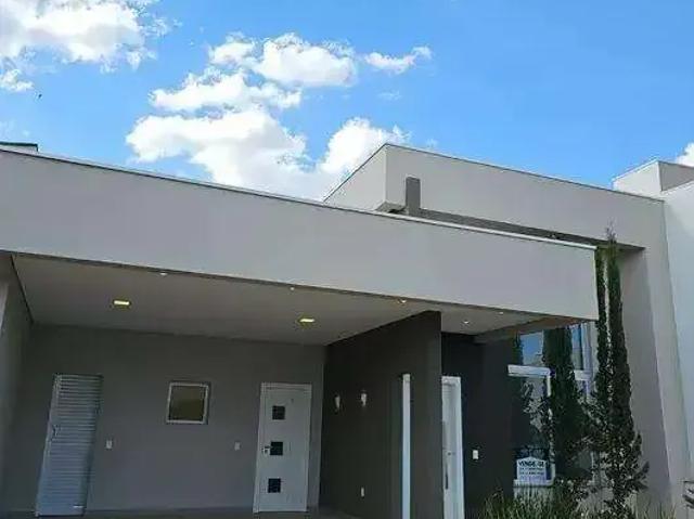 Casa / Sobrado em Condomínio para Venda em Hortolândia/SP Parque São Miguel 3 Quartos