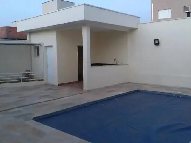 Casa / Sobrado em Condomínio para Venda em Hortolândia/SP Residencial Jardim de Mônaco 4 Quartos