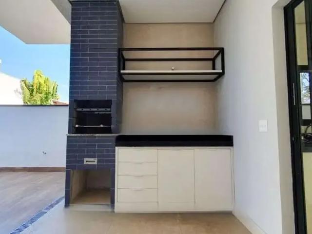 Casa / Sobrado em Condomínio para Venda em Hortolândia/SP Residencial Jardim de Mônaco 3 Quartos