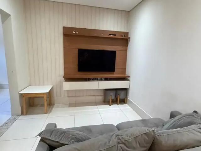 Casa / Sobrado em Condomínio para Venda em Hortolândia/SP Residencial Jardim de Mônaco 3 Quartos