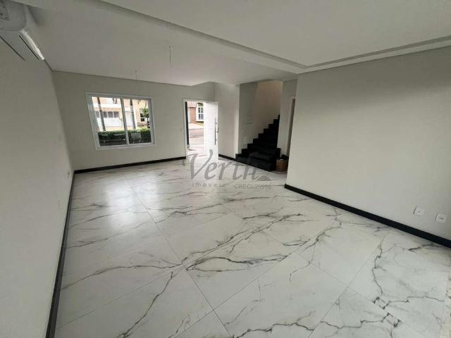 Casa / Sobrado em Condomínio para Venda em Hortolândia/SP Parque Ortolândia 3 Quartos