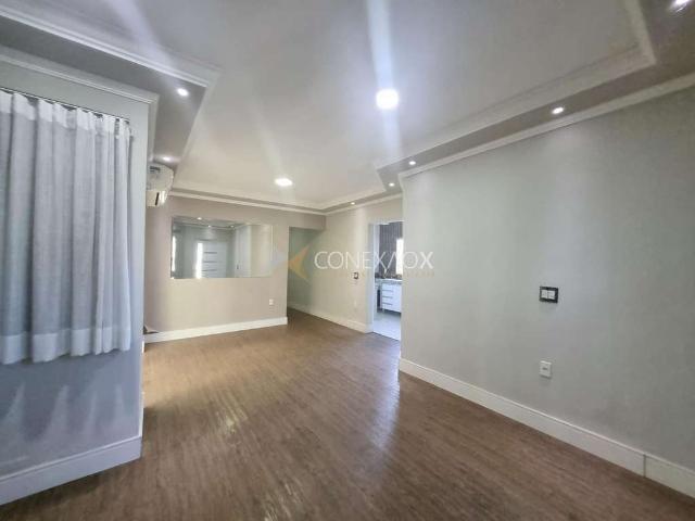 Casa / Sobrado em Condomínio para Venda em Hortolândia/SP Residencial Jardim de Mônaco 3 Quartos