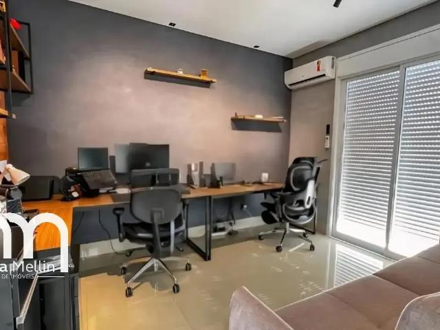 Casa / Sobrado em Condomínio para Venda em Hortolândia/SP Residencial Jardim de Mônaco 3 Quartos
