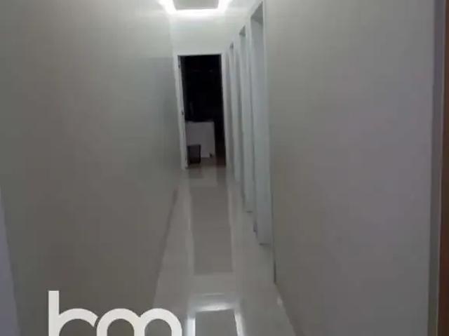 Casa / Sobrado em Condomínio para Venda em Hortolândia/SP Residencial Jardim de Mônaco 3 Quartos