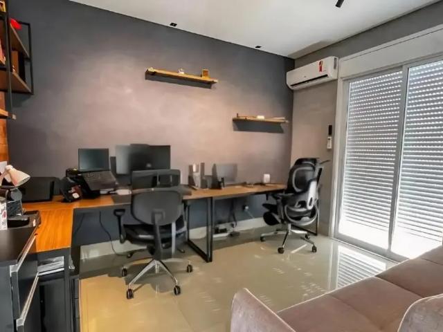 Casa / Sobrado em Condomínio para Venda em Hortolândia/SP Residencial Jardim de Mônaco 3 Quartos