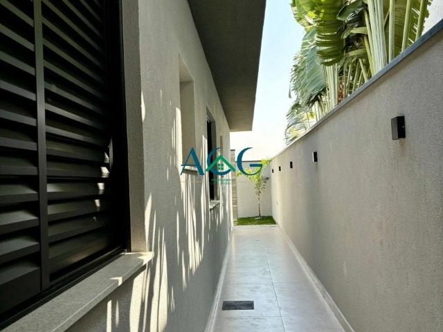 Casa / Sobrado em Condomínio para Venda em Hortolândia/SP Residencial Jardim de Mônaco 3 Quartos